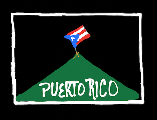 PuertoRicoIcon
