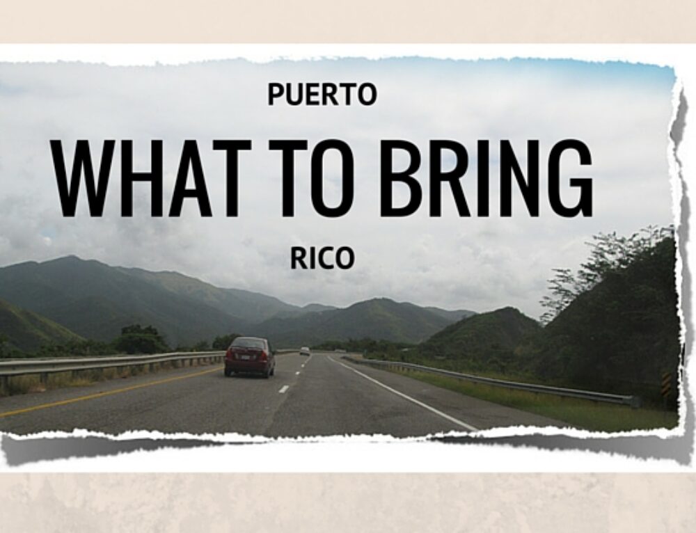 Fajardo Ferry Schedule To Culebra & Vieques – Puerto Rico Revealed
